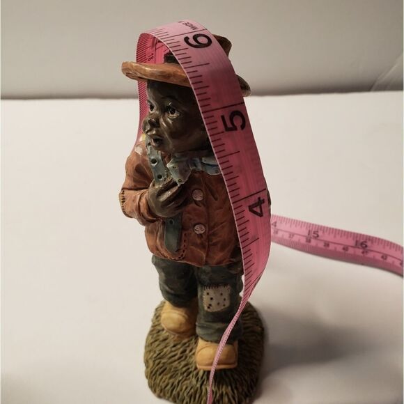 African American Child  - Picture 8 of 8